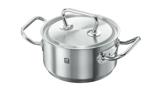 Zwilling Kochtopf Twin Classic, Ø 24 cm für 39,99 EUR