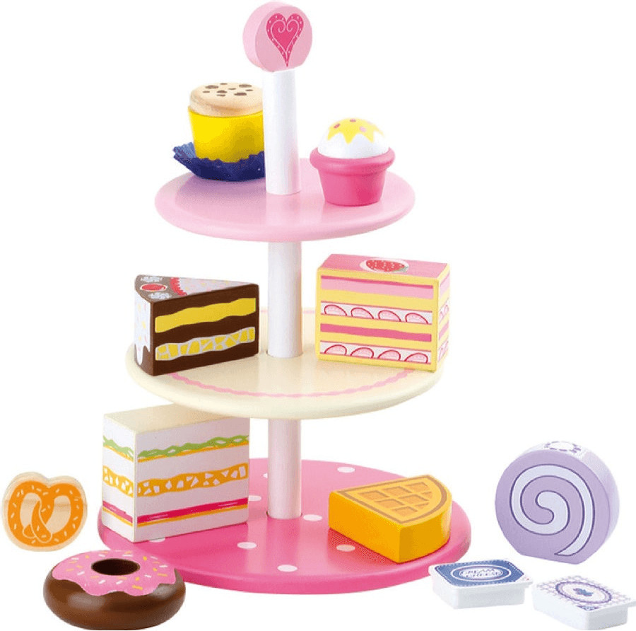 55% auf Small Foot Design Etagere Leckereien (8561) sparen