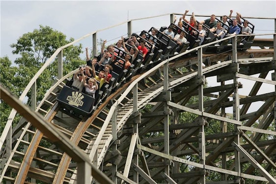 SPARANGEBOT: 2 Tage im Movie Park nur 1 Tag bezahlen!!!