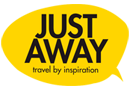 JUST AWAY