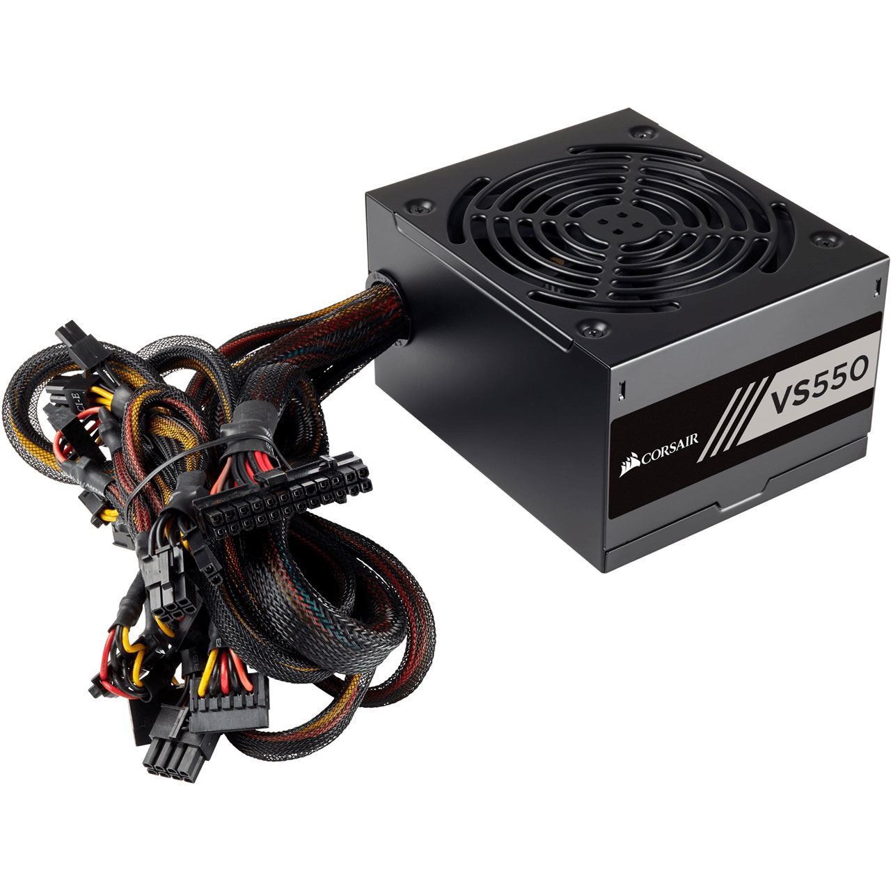 PC-Netzteil Corsair VS550 für 32,98 EUR inkl. Versand