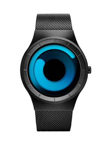 25% Rabatt auf SINOBI Stilvolle Herren Uhren Armbanduhr für 22.49€、