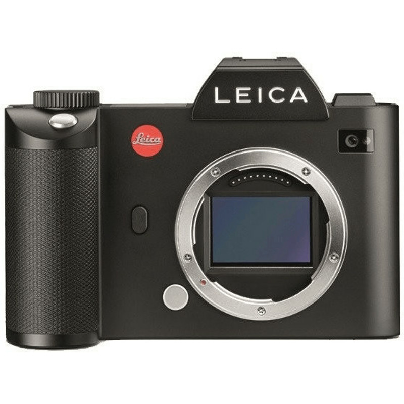 Leica SL (Typ 601) Body mit 52% Rabatt