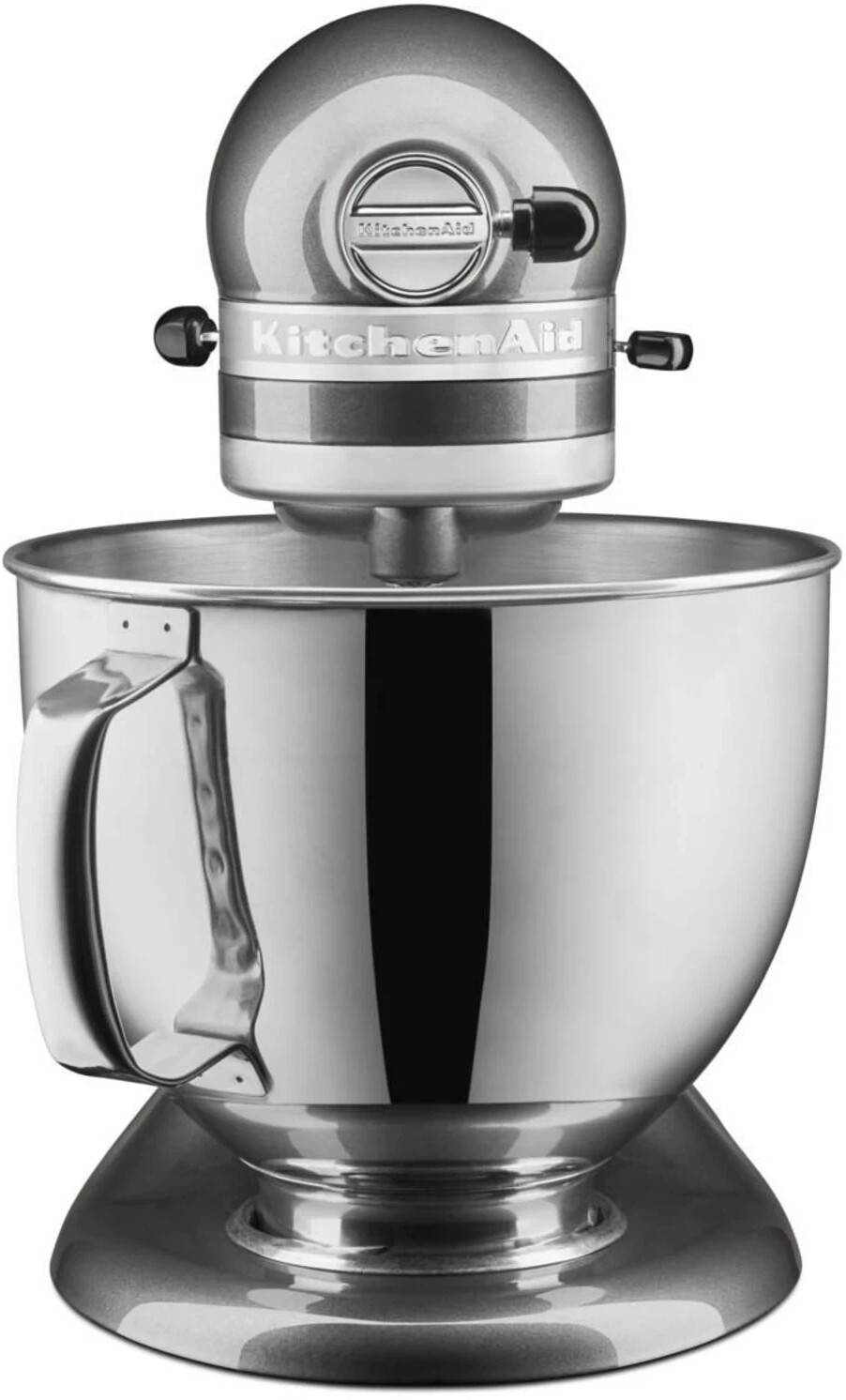 KitchenAid Artisan 5KSM125 EQG Liquid Graphite: 399,00€ statt 499,00€