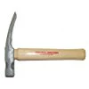 Spear Jackson &Maurer Hickory Stiel Hammer kurz Muster
