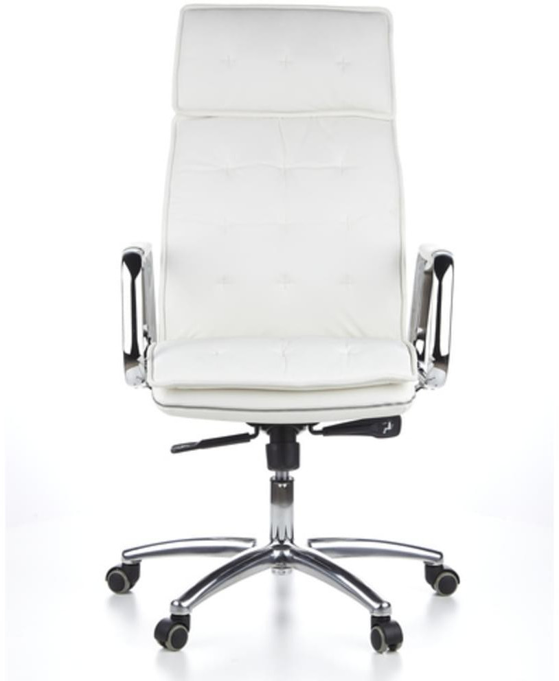 HJH Office Villa 20 Chefsessel - elfenbein: Spart 72,05€