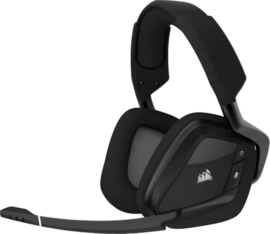 *Vorbei* Corsair VOID PRO Surround für 62€ - Wireless Gaming Headset mit 7.1-Dolby-Sound
