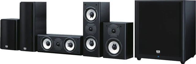 Onkyo SKS-HT978THX 5.1-Kanal