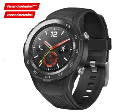 HUAWEI Watch 2 4G Smartwatch