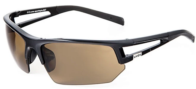 Uvex 607 IR