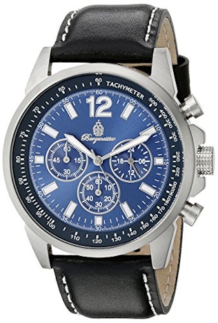 Burgmeister Herren Chronograph (BM608-132) für 39 EUR inkl. Versand