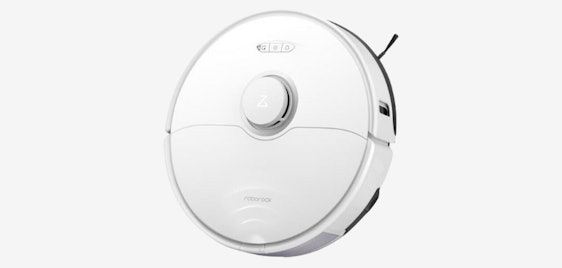 Roborock S8 für 359€ - Saug- und Wischroboter, 6.000Pa, ideal für Tierhaare