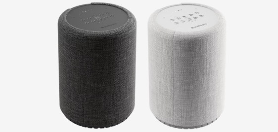 Audio Pro G10 für 115€ - Multiroom-Lautsprecher, Sprachsteuerung, wandmontierbar
