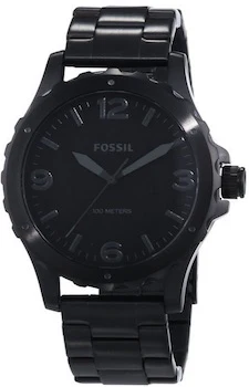 fossil nate jr1458 schnaeppchenfuchs