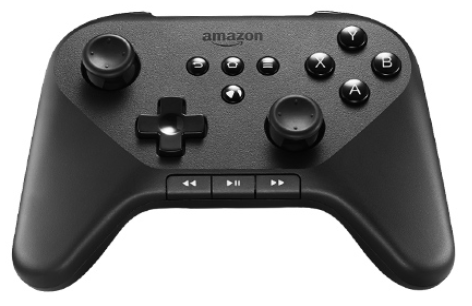 Amazon Fire-Gamecontroller für 32€ dank 20% Gutscheincode auf Kindle- und Fire-Zubehör*UPDATE*