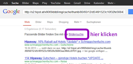 17€ Hipaway Gutschein ohne Mindestbestellwert - Hotels buchen wie bei priceline *UPDATE*