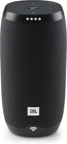 Noch verfügbar! JBL Link 10 für 50€ - Bluetooth-Lautsprecher für Google Assistant und Co. mit 5h Akkulaufzeit