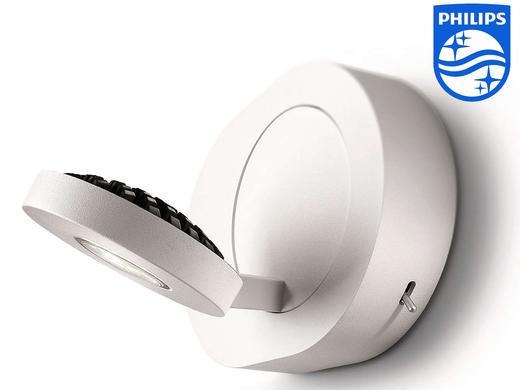Philips InStyle LED-Spot 690703116 für 35,90€