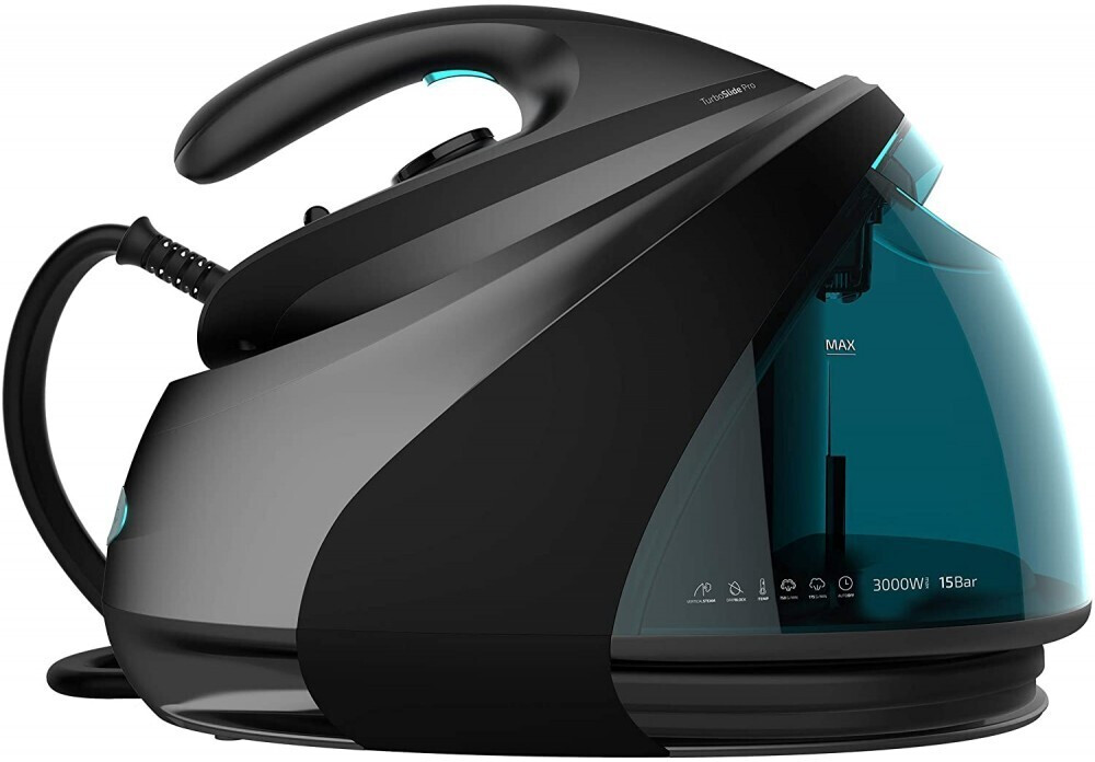 Aktion: Cecotec Total Iron Expert 9000 Turbo-Boost 54,91€ günstiger