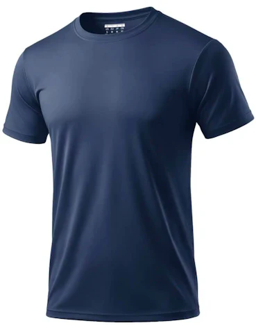 MAGCOMSEN Herren UV-Schutz UPF 50+ Sportshirt ab 9,98€(statt 22,98€)
