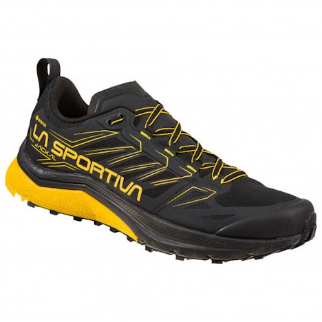 La Sportiva Jackal GTX (46J999100) black/yellow: Spart 23,43€