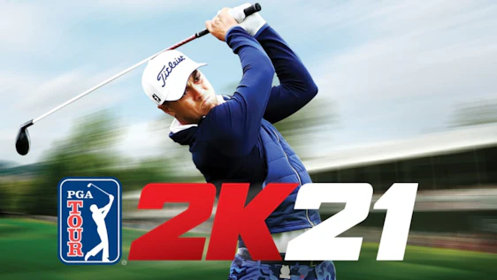PGA TOUR 2K21 für PS4 reduziert