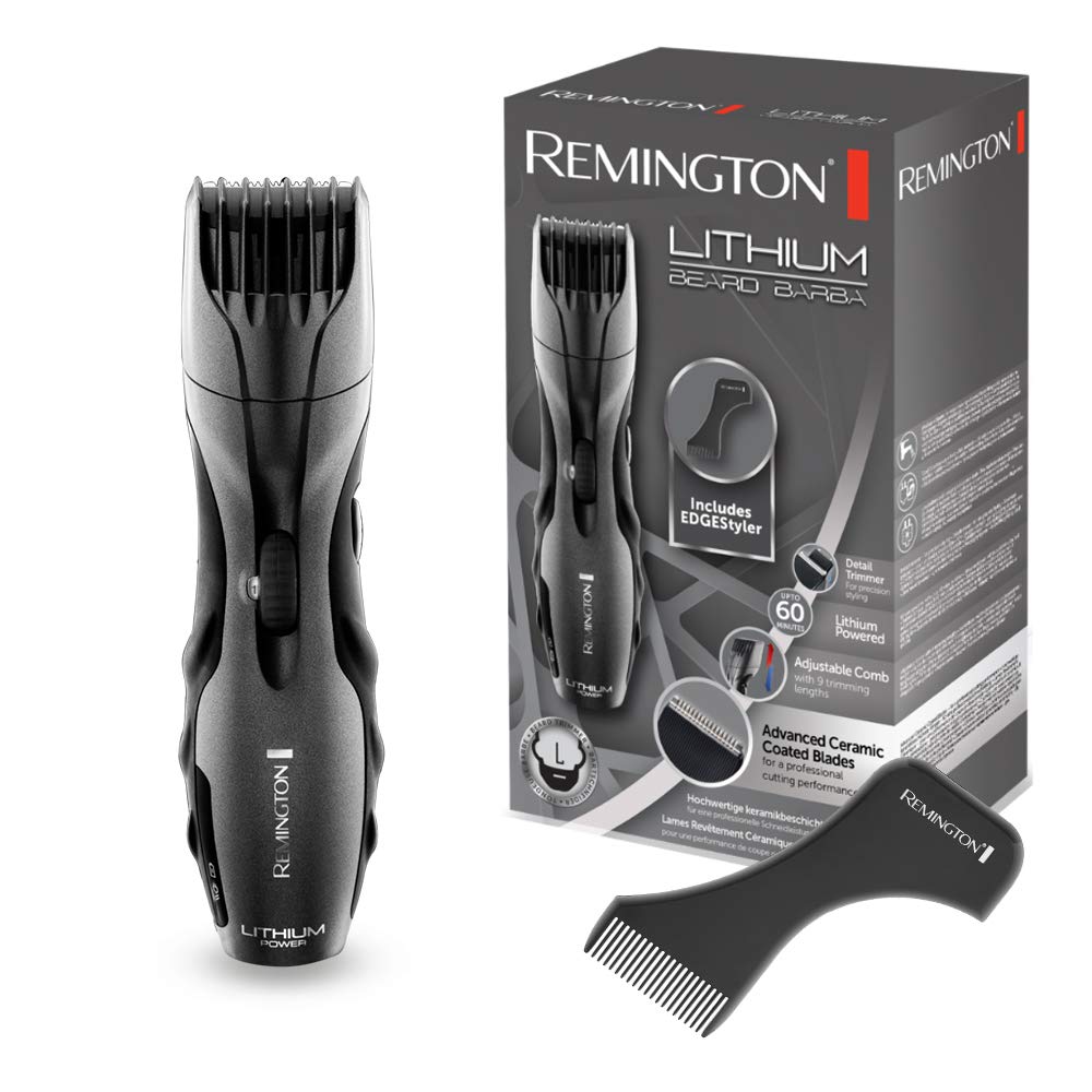 Remington Bartschneider Beard Barba MB350L für 23,99 EUR