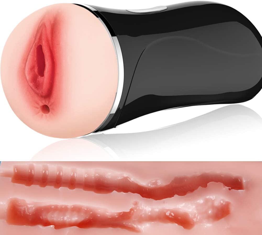Für IHN - Masturbator mit 50% Rabatt (Code: T3E2JJ3H )