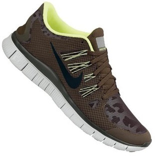 Diverse Nike Free Run Modelle unter 70€ -  Nike Free 3.0 v5, Nike Free 5.0 uvm *UPDATE*