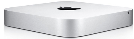 Apple Mac mini für 499€ - aktuelles Modell