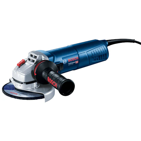 Winkelschleifer Bosch GWS 11-125 Professional Professional+Koffer (0 601 792 002) für 64,90 EUR inkl. Versand