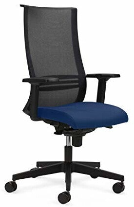 Nowy Styl X-Wing schwarz/blau 28% reduziert