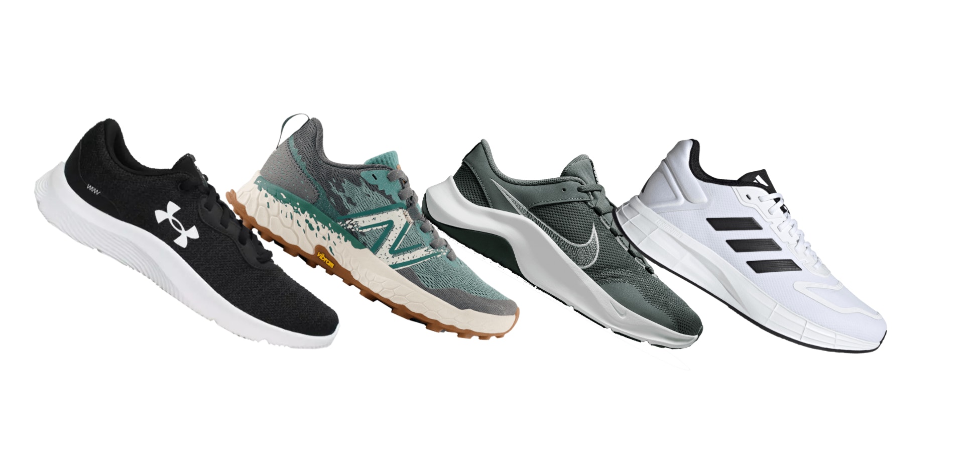 Sneaker-Sale-Beispiele