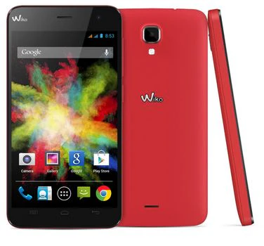 wiko bloom