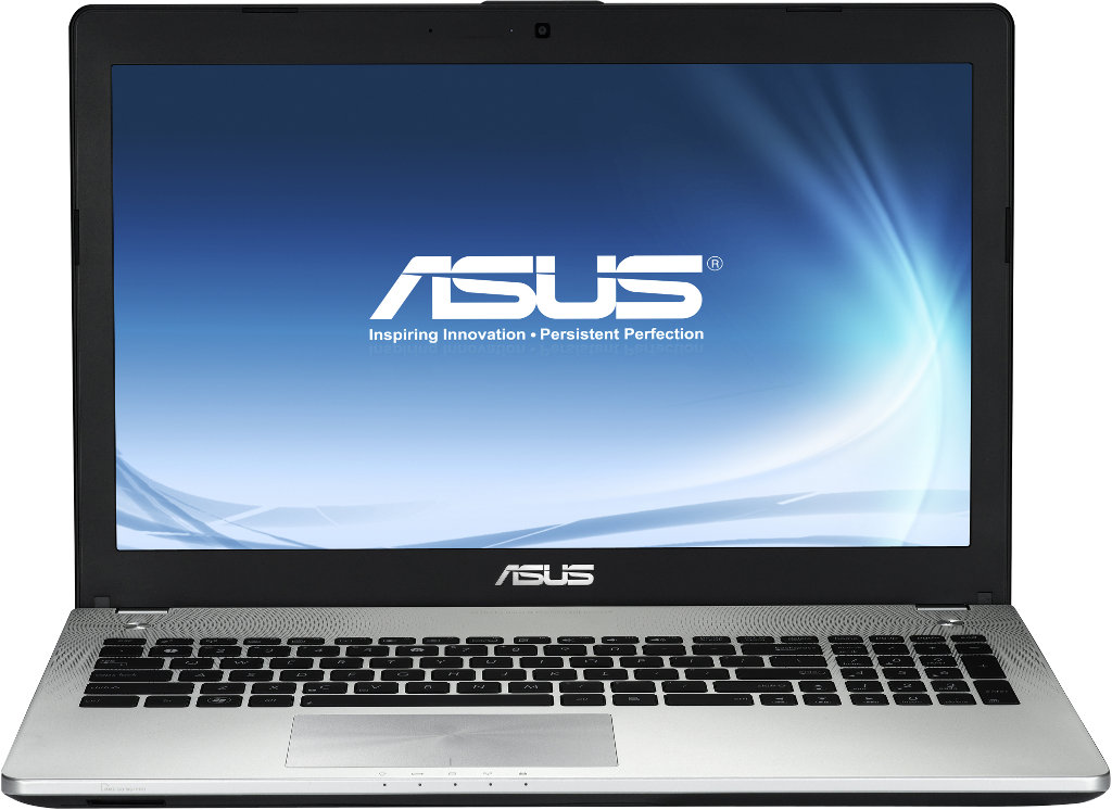 Asus N56VZ-S4016H 15,6" Notebook (Intel Core i7, 8GB RAM, 1TB HDD, Blu-ray, Win 8) für 718€