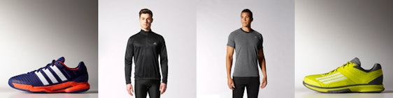 50% Rabatt auf Sale Artikel bei Adidas specialty sports *UPDATE3*