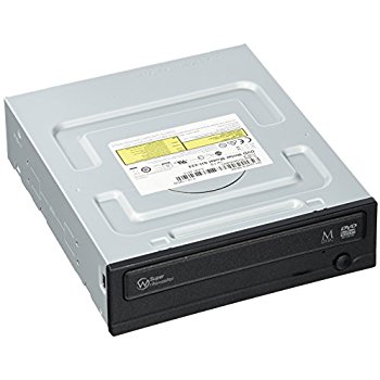 Asus DRW-24D5MT [24X DVD-Brenner] für 12,98 EUR inkl. Versand