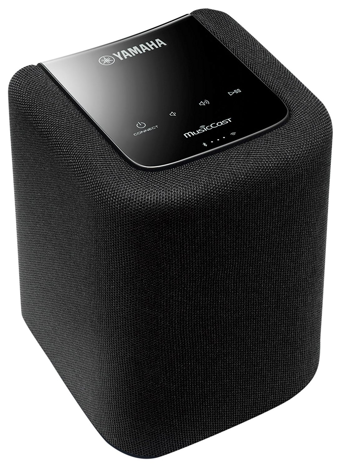 VORBEI! Netzwerklautsprecher Yamaha WX-010 Black MusicCast WX-010 für 99 EUR inkl. Versand [IDEALO 155 EUR]