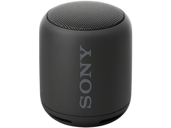 SONY SRS-XB10 Schwarz Bluetooth Lautspecher für 24 EUR inkl. Versand