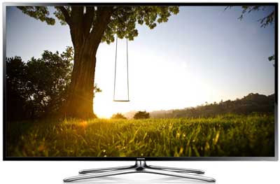 Samsung UE32F6470 für 479€ - 32" 3D-LED-TV mit Triple-Tuner, Smart-TV, WLAN uvm. (Update 1)