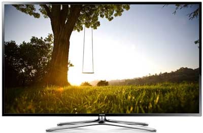 Samsung UE32F6470 für 479€ - 32" 3D-LED-TV mit Triple-Tuner, Smart-TV, WLAN uvm. (Update 1)