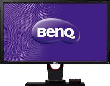 BenQ XL2430T - 24" LED Monitor (144 Hz, Full HD, HDMI, DVI, VGA, USB, 1ms Reaktionszeit) für 292€