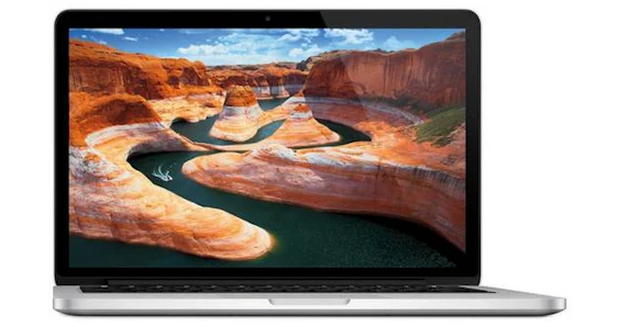 Apple Mac Book Pro 13 für 949€ - Core i5 mit 2,5 GHz, 8GB RAM und 250GB SSD