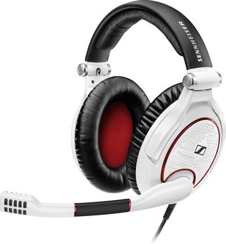 Sennheiser G4ME Zero - Gaming-Headset für 107€ *UPDATE*