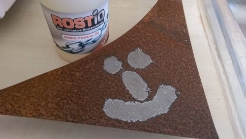 Rostio Rostentferner Gel 1 Liter zum Sonderpreis