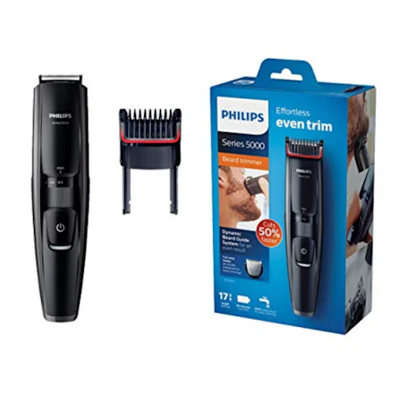 Philips Bartschneider Series 5000