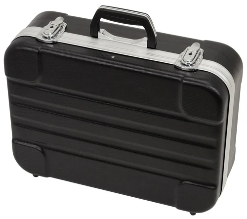 KS-Tools 850.0520 ABS Hartschalen-Werkzeugkoffer für 46,90 EUR inkl. Versand