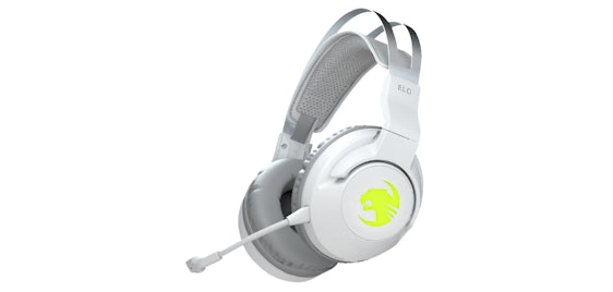 Roccat Elo 7.1 Air für 44€ - Bluetooth Gaming-Headset mit 7.1 Surround-Sound