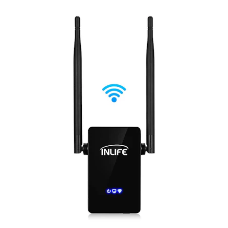 WLAN Verstärker