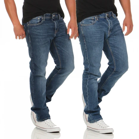 ebay WoW - JACK & JONES - MIKE ORIGINAL (Comfort Fit)